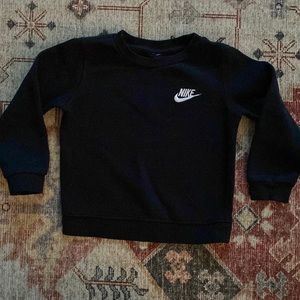 Nike Sweatshirt